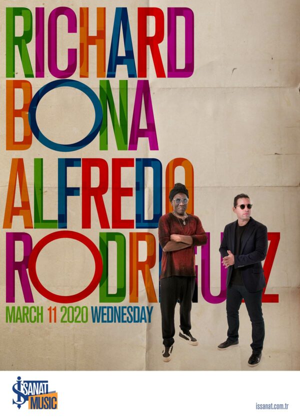 Dreamogram -Bona & Rodriguez - Key art / Movie poster