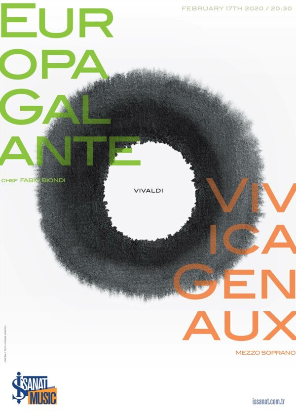 Dreamogram -Galante & Genaux - Key art / Movie poster