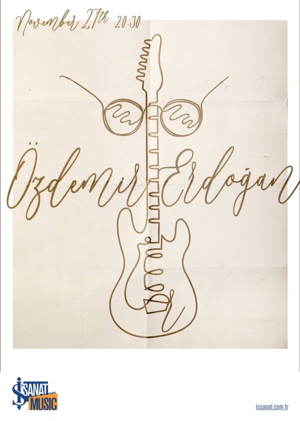 Dreamogram -Ozdemir Erdogan - Key art / Movie poster