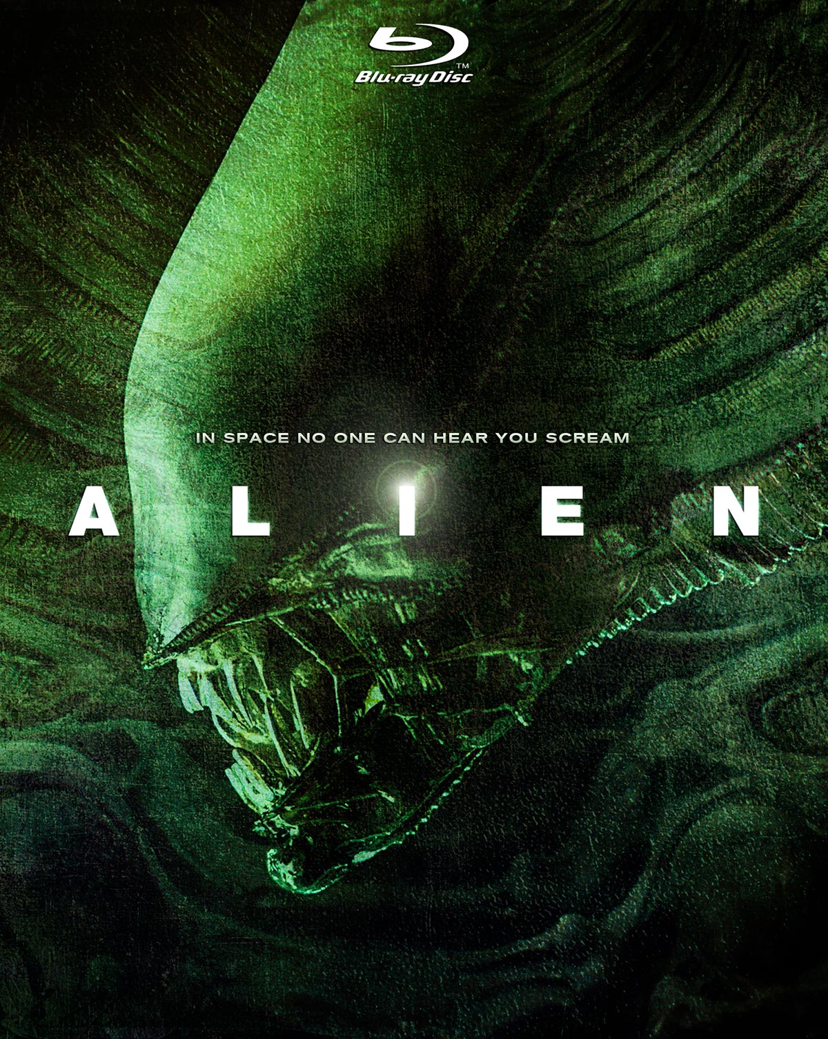 Dreamogram Iconisus – Key Art – Movie Poster – Alien Quadrilogy – 3