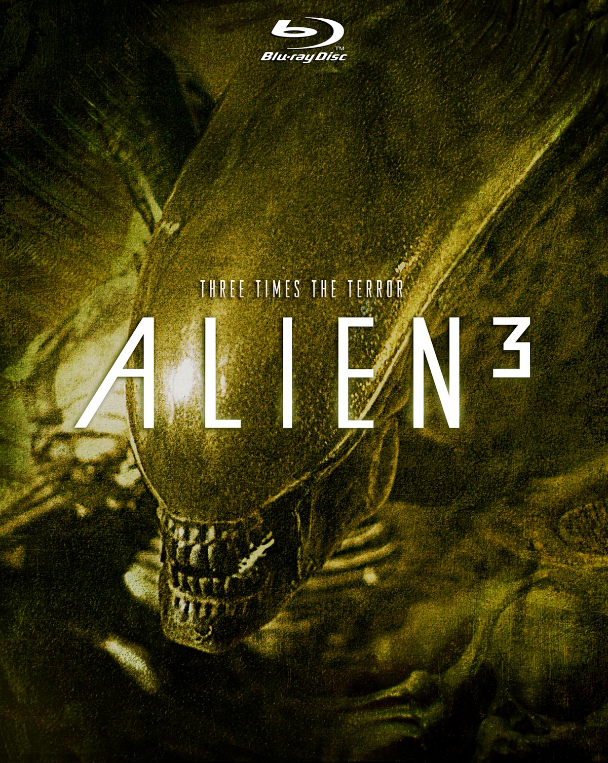 Dreamogram Iconisus – Key Art – Movie Poster – Alien Quadrilogy – 4