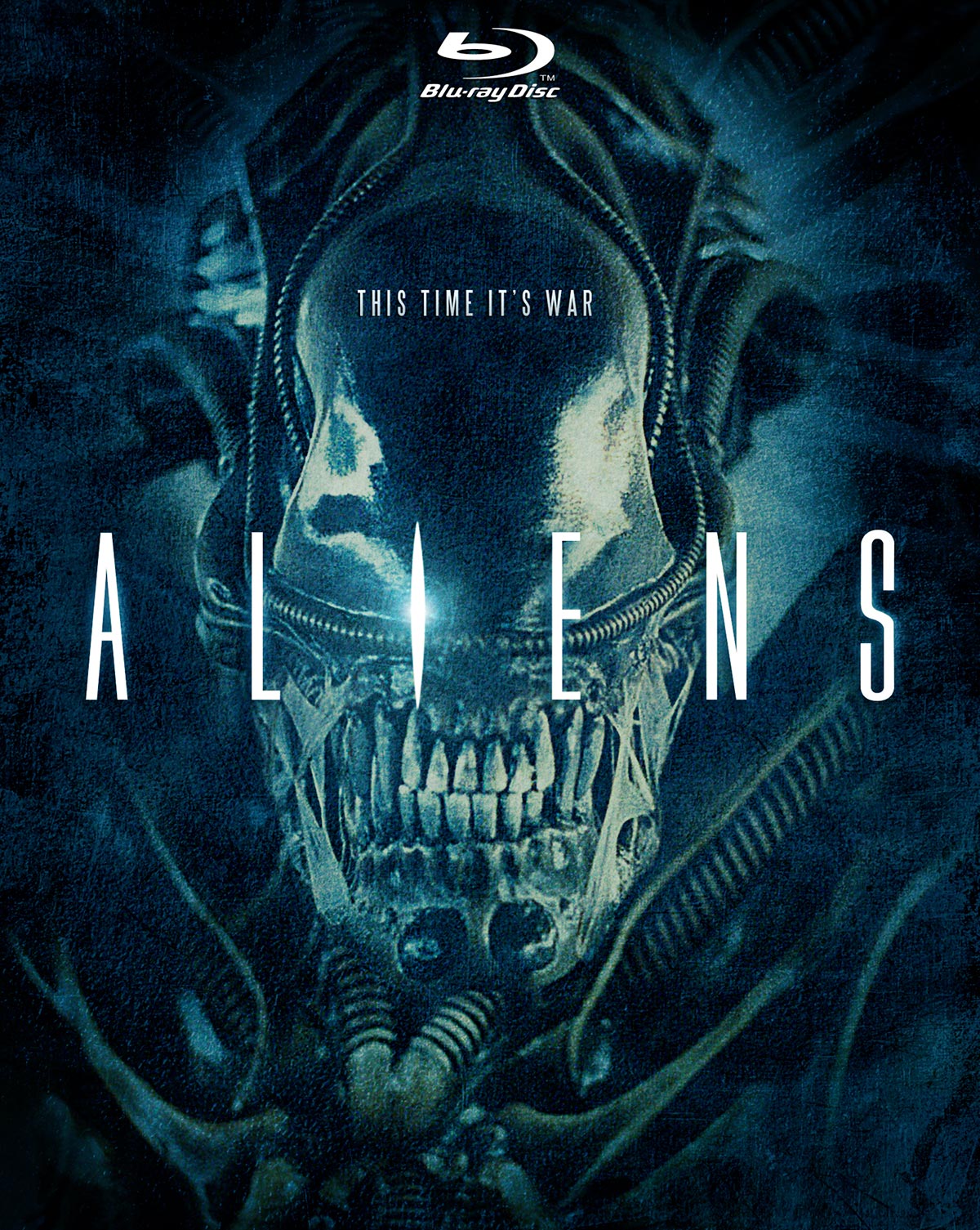 Dreamogram Iconisus – Key Art – Movie Poster – Alien Quadrilogy – 6